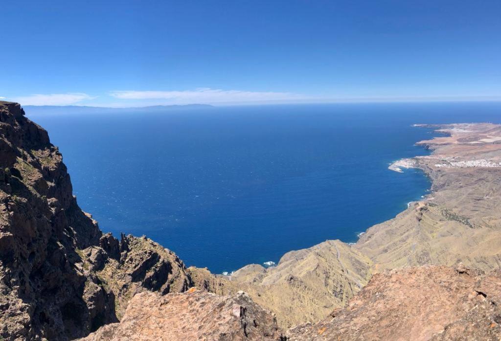 Paraisos De Agaete Puerto de Las Nieves Luaran gambar